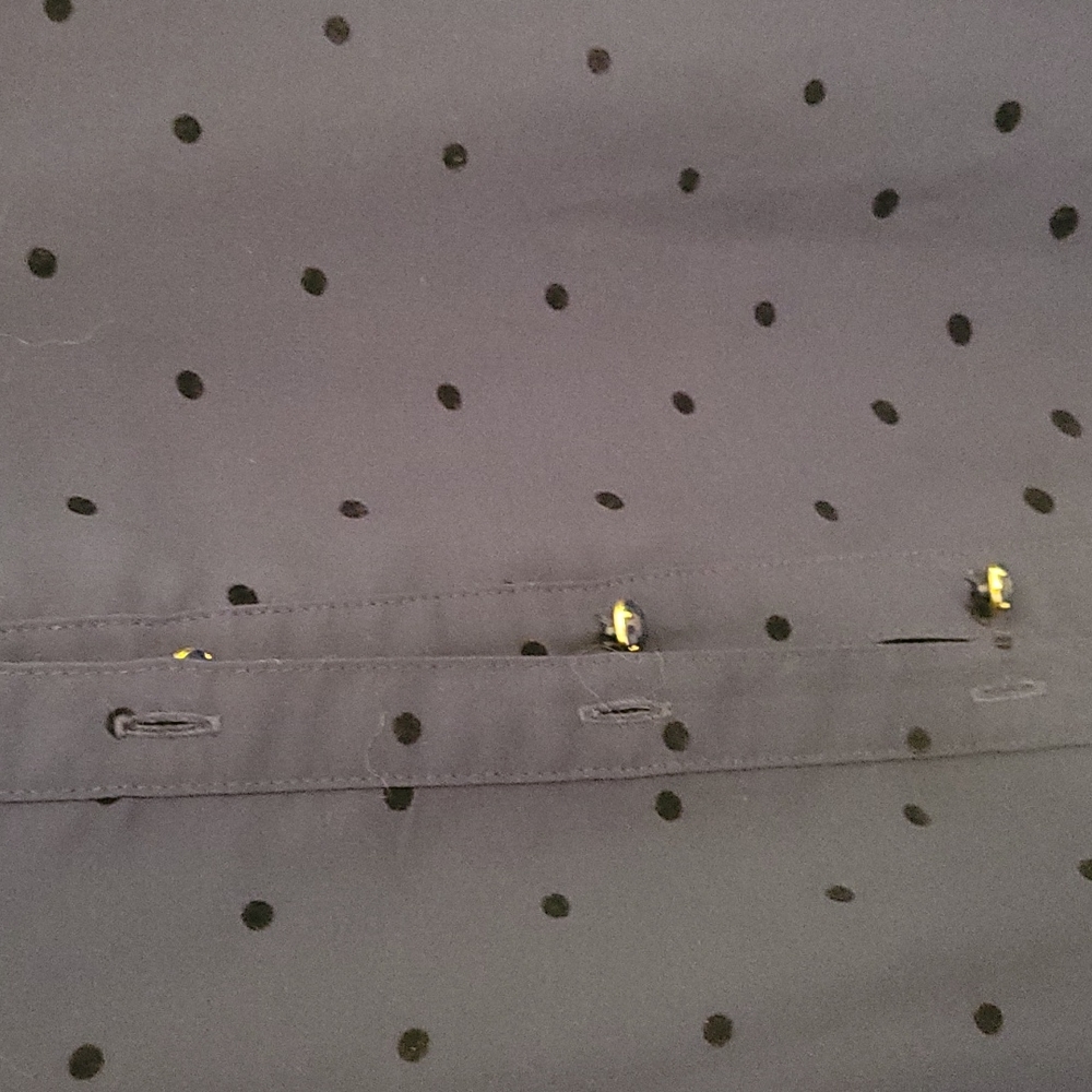 Blouse - Picture 2 of 3